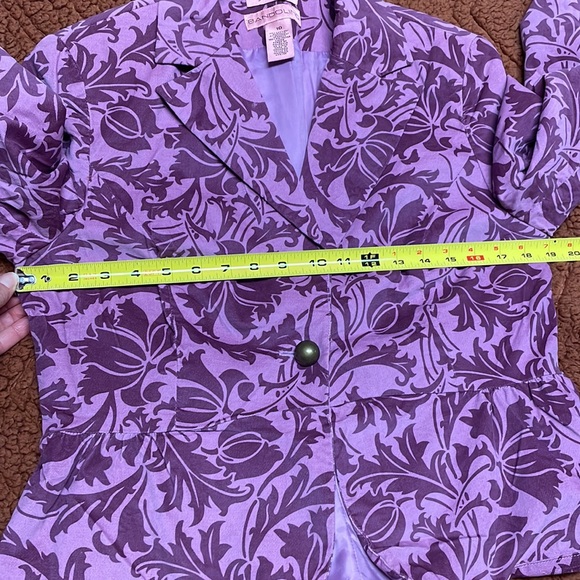 Bandolino Women’s blazer jacket - Picture 10 of 10